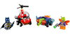 LEGO Set-Mighty Micros: Batman vs. Killer Moth-Super Heroes / Mighty Micros-76069-1-Creative Brick Builders