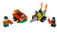 LEGO Set-Mighty Micros: Robin vs. Bane-Super Heroes / Mighty Micros / Batman II-76062-4-Creative Brick Builders