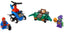 LEGO Set-Mighty Micros: Spider-Man vs. Green Goblin-Super Heroes / Mighty Micros / Ultimate Spider-Man-76064-1-Creative Brick Builders