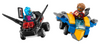 LEGO Set-Mighty Micros: Star-Lord vs. Nebula-Super Heroes / Mighty Micros-76090-1-Creative Brick Builders
