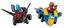 LEGO Set-Mighty Micros: Star-Lord vs. Nebula-Super Heroes / Mighty Micros-76090-4-Creative Brick Builders