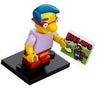 LEGO Minifigure-Milhouse Van Houten-Collectible Minifigures / The Simpsons-COLSIM-9-Creative Brick Builders