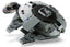 LEGO Set-Millennium Falcon (2000)-Star Wars / Star Wars Episode 4/5/6-7190-4-Creative Brick Builders