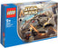 LEGO Set-Millennium Falcon (2003)-Star Wars / Star Wars Episode 4/5/6-4504-1-Creative Brick Builders