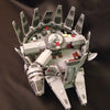 LEGO Set-Millennium Falcon (2011)-Star Wars / Star Wars Episode 4/5/6-7965-1-Creative Brick Builders