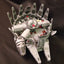 LEGO Set-Millennium Falcon (2011)-Star Wars / Star Wars Episode 4/5/6-7965-1-Creative Brick Builders