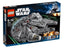 LEGO Set-Millennium Falcon (2011)-Star Wars / Star Wars Episode 4/5/6-7965-1-Creative Brick Builders