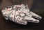 LEGO Set-Millennium Falcon (2011)-Star Wars / Star Wars Episode 4/5/6-7965-4-Creative Brick Builders