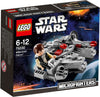 LEGO Set-Millennium Falcon (Microfighter) (2014)-Star Wars / Star Wars Microfighters / Star Wars Episode 4/5/6-75030-1-Creative Brick Builders