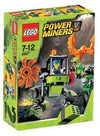 LEGO Set-Mine Mech-Power Miners-8957-1-Creative Brick Builders