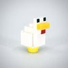 Minecraft Chicken
