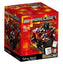 LEGO Set-Minecraft Micro World - The Nether-Minecraft-21106-1-Creative Brick Builders