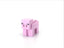 Minecraft Pig with 2 x 2 Plate