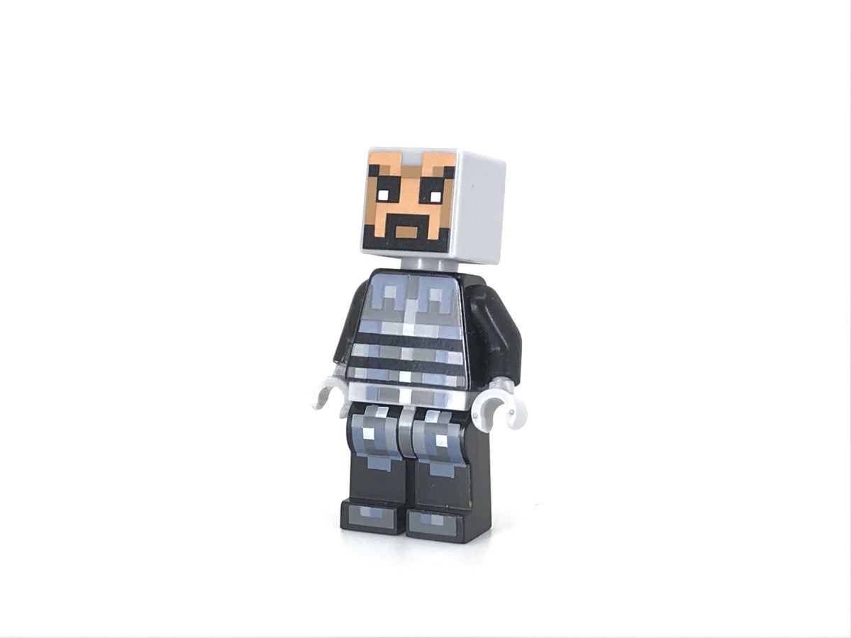 Lego MAN  Minecraft Skin