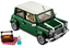 LEGO Set-MINI Cooper-Creator / Model / Traffic-10242-3-Creative Brick Builders