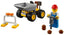 LEGO Set-Mini Dumper (Polybag)-Town / City / Construction-30348-1-Creative Brick Builders