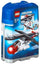 LEGO Set-Mini Flyers-Creator / Model / Airport-4918-3-Creative Brick Builders