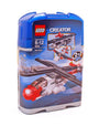 LEGO Set-Mini Flyers-Creator / Model / Airport-4918-3-Creative Brick Builders