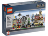 LEGO Set-Mini Modulars-Modular Buildings-10230-1-Creative Brick Builders