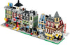 LEGO Set-Mini Modulars-Modular Buildings-10230-1-Creative Brick Builders