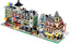 LEGO Set-Mini Modulars-Modular Buildings-10230-4-Creative Brick Builders