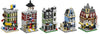 LEGO Set-Mini Modulars-Modular Buildings-10230-1-Creative Brick Builders