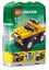 LEGO Set-Mini Off-Roader-Creator / Basic Model / Traffic-6742-1-Creative Brick Builders