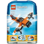 LEGO Set-Mini Plane-Creator / Basic Model / Airport-5762-1-Creative Brick Builders