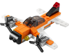 LEGO Set-Mini Plane-Creator / Basic Model / Airport-5762-1-Creative Brick Builders
