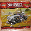 LEGO Set-Mini Turbo Shredder (Polybag)-Ninjago-20020-1-Creative Brick Builders