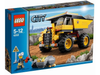 LEGO Set-Mining Truck-Town / City / Construction-4202-1-Creative Brick Builders