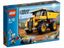 LEGO Set-Mining Truck-Town / City / Construction-4202-1-Creative Brick Builders