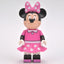 LEGO Minifigure-Minnie Mouse-Collectible Minifigures / Disney-DIS011-Creative Brick Builders