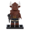 LEGO Minifigure-Minotaur-Collectible Minifigures / Series 6-COL06-8-Creative Brick Builders