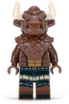 LEGO Minifigure-Minotaur-Collectible Minifigures / Series 6-COL06-8-Creative Brick Builders
