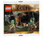 LEGO Set-Mirkwood Elf Guard (Polybag)-The Hobbit and the Lord of the Rings / The Hobbit-30212-1-Creative Brick Builders