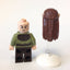 LEGO Minifigure-Mirkwood Elf Guard-The Hobbit and the Lord of the Rings / The Hobbit-LOR053-Creative Brick Builders