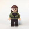 LEGO Minifigure-Mirkwood Elf Guard-The Hobbit and the Lord of the Rings / The Hobbit-LOR053-Creative Brick Builders
