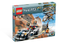 LEGO Set-Mission 5: Turbocar Chase-Agents-8634-1-Creative Brick Builders