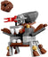 LEGO Set-Mixadel - Series 7-Mixels-41558-4-Creative Brick Builders