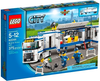 LEGO Set-Mobile Police Unit-Town / City / Police-60044-4-Creative Brick Builders