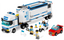 LEGO Set-Mobile Police Unit-Town / City / Police-7288-4-Creative Brick Builders