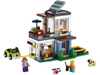 LEGO Set-Modular Modern Home-Creator-31068-1-Creative Brick Builders