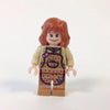 LEGO Minifigure-Molly Weasley-Harry Potter-HP088-Creative Brick Builders