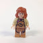 LEGO Minifigure-Molly Weasley-Harry Potter-HP088-Creative Brick Builders