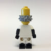 LEGO Minifigure-Monster Scientist-Collectible Minifigures / Series 14-COL14-3-Creative Brick Builders