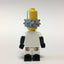 LEGO Minifigure-Monster Scientist-Collectible Minifigures / Series 14-Creative Brick Builders