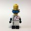 LEGO Minifigure-Monster Scientist-Collectible Minifigures / Series 14-COL213-Creative Brick Builders