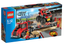 LEGO Set-Monster Truck Transporter-Town / City / Off-Road-60027-1-Creative Brick Builders