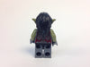LEGO Minifigure-Moria Orc-The Hobbit and the Lord of the Rings / The Lord of the Rings-Creative Brick Builders